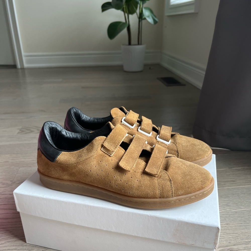 Sandro sneakers